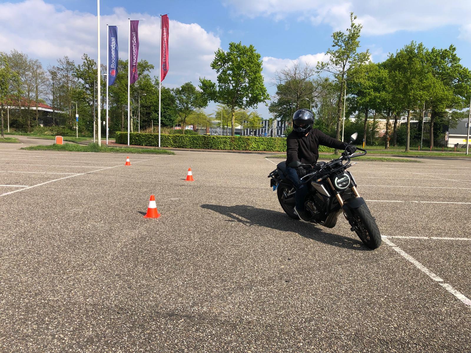 Motorrijles 1