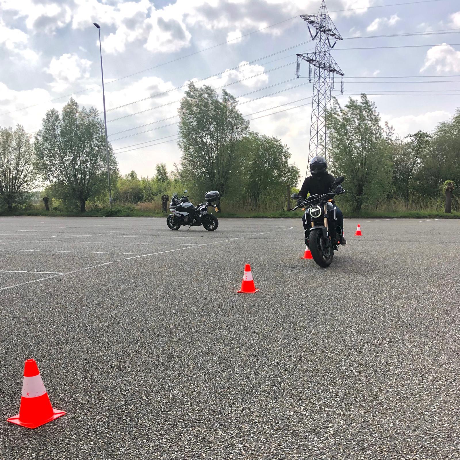 Motorrijles 3