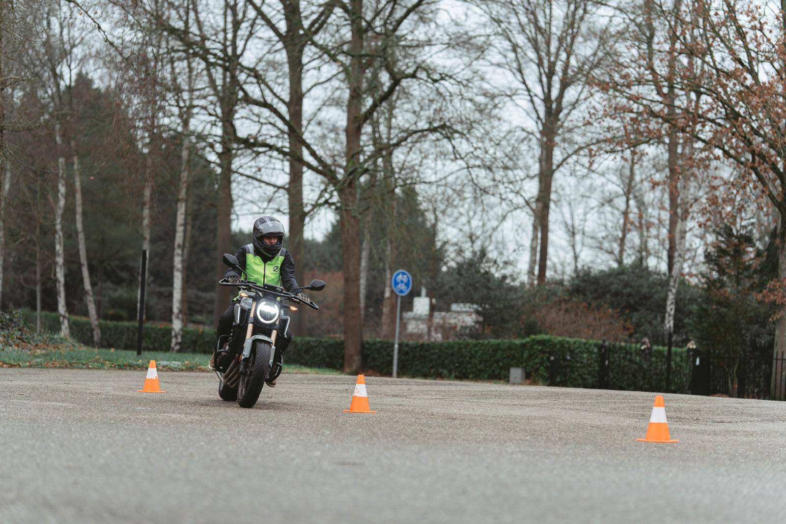 Motorrijles 2